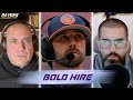 Ravens Swing For The Fences With Declan Doyle Hire