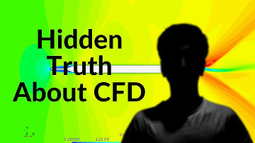 The Hidden Truth Behind Computational Fluid Dynamics *UNCOVERED*