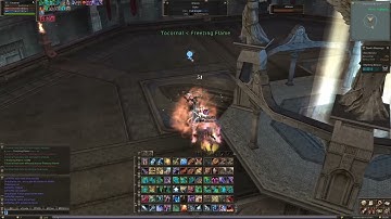 PVP Olympiad Doomcryer vs Hell Knight Lineage II High Five