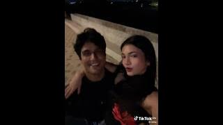 Ratu sofya dan pacarnya cornelio sunny #viralvideo #couple #ratusofya #corneliosunny