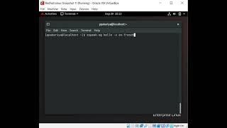 Celebrity Changing the language to french (Espeak-ng Command) in linux Wealth