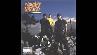 12 Naughty By Nature - Thankx For Sleepwalking