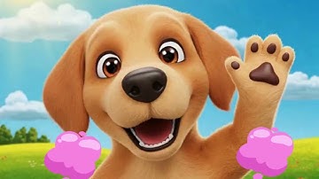 🌞 Say Hello & Good Morning! 🌙 Fun Greetings Song for Kids | Learn English with Music 🎶