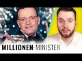 Der Luxus-Minister: Jens Spahn & seine Millionen-Immobilien