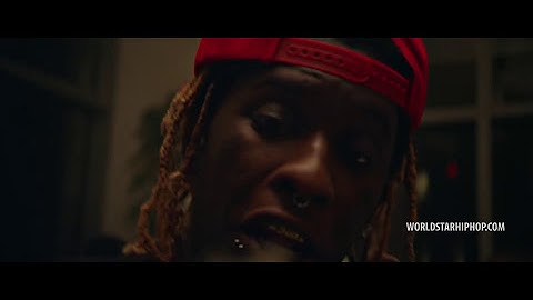 Young Thug & Birdman "Lil One" (WSHH Exclusive - Official Music Video)