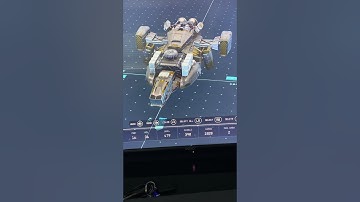 Starfield ship builder glitch| merging parts