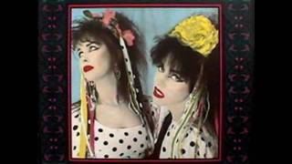 Watch Strawberry Switchblade Little River video