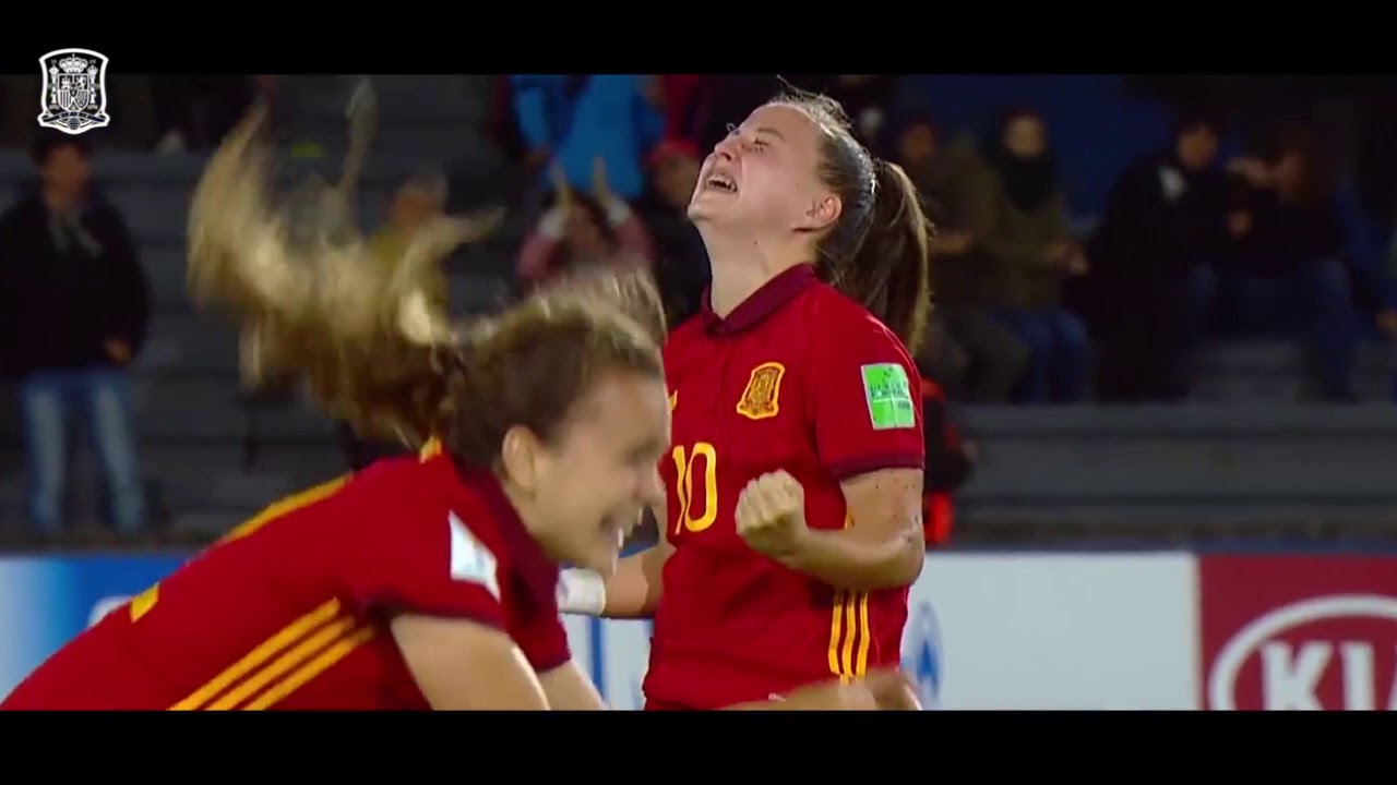 fútbol de guatemala Entrevista a Carla Bautista: Futbolista de la Real Sociedad