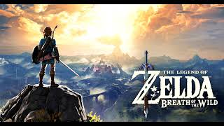 The Legend of Zelda - Breath of the Wild - Epona's Theme by Kass