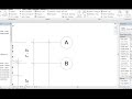 How to resize grid head in revit architecture