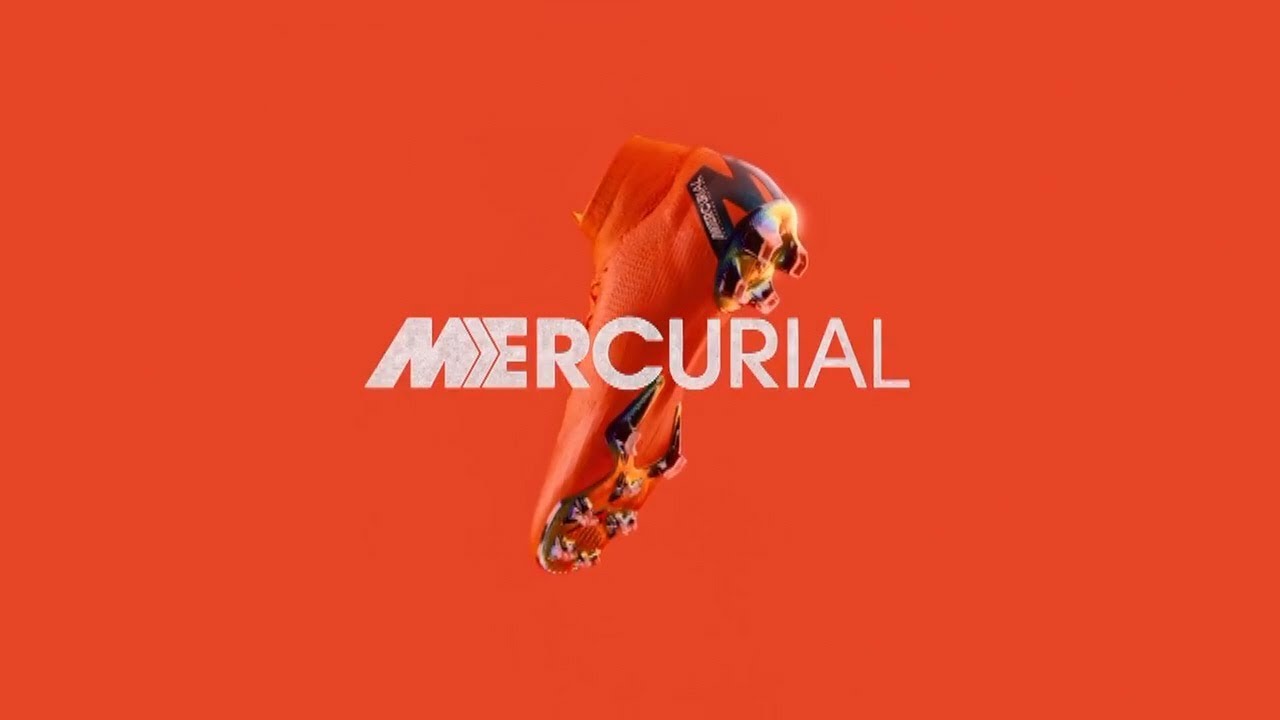 Nike Football Mercurial Superfly 360 