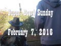 Statue Surprise!  Incredible reactions!! February 2016
