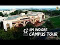 IIM Indore Campus Tour | Five Owl Films