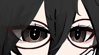 oh her eyes, her eyes. \\ valentines special 💗