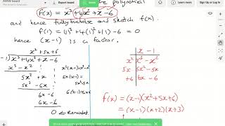 Information Long Division VS Grid Method Update