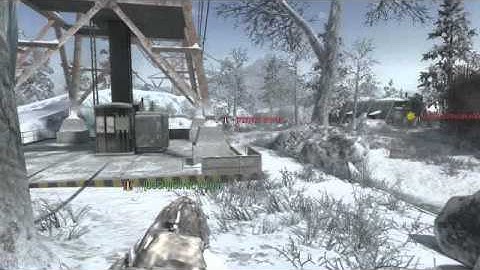 Iconic Adam, Long range Tomahawk kill on Array