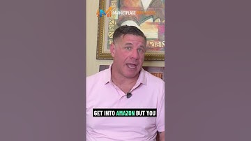 How Amazon Sellers Start With No Money 💸📚