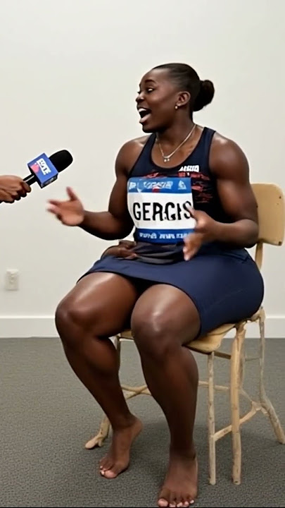 The perfect body 😍❤️ #tallwoman #trackandfield #athlete #sport