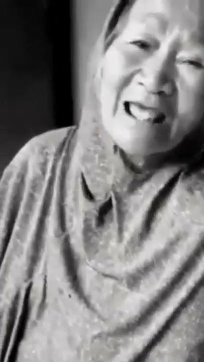 papatah ti ema , sing garede milik