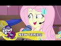 &#39;Best in Show: Победный круг&#39; Оригинал Шорт 🏆 MLP: Equestria Girls Russia Season 2