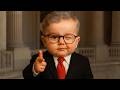 Baby Senator John Kennedy FUNNIEST One-Liners Compilation Pt. 2