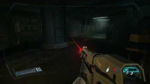 HawkSlayer Plays: F.E.A.R. 2: Project Origin Ending Walk through Part 4