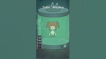 Karma 🤣| Toca Sad Story | Toca Life World | Toca Boca