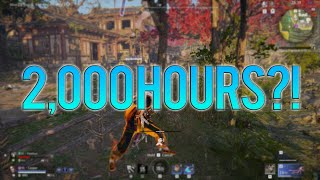 Download lagu 2000 Hours of Naraka: Bladepoint (Highlights)