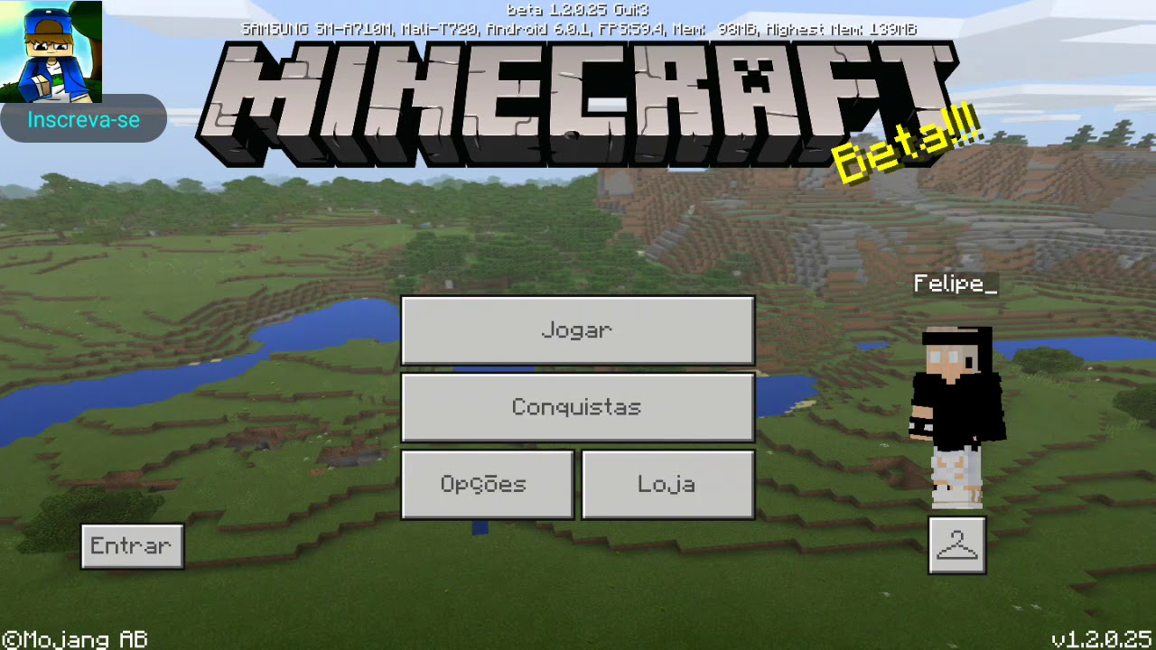 100.00 inscritos, Eu Pinto meu cabelo que brilha no escuro...