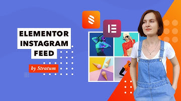 How to Display Instagram Feed Using Elementor on WordPress