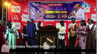 Campagne d'Evengelisation