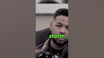 Finding Strength in the Storm - Short Motivational Speech #inspiration #motivationalspeech