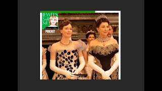 JULIAN FELLOWES- IF JEWELS COULD TALK S3,E8