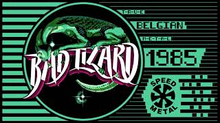 Bad Lizard - Black Hole