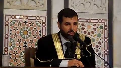 ما تيسر من سورة الرعد بصوت الشيخ معروف الشريف