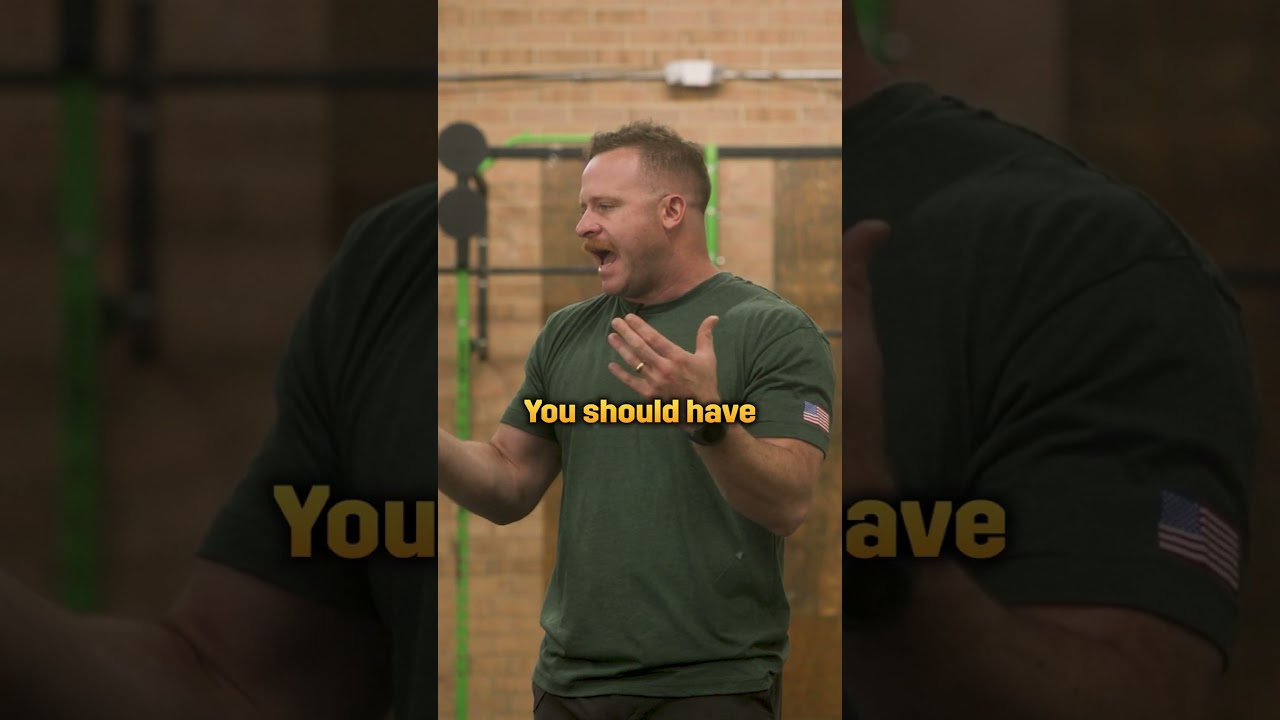 IS BEING A HYBRID ATHLETE REALISTIC?  