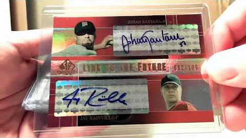 2011 Bowman Draft Case #1 Break Recap - Rays Case Mojo