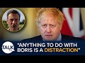 Its a distraction bob seely mp questions boris johnsons alleged approved honours list