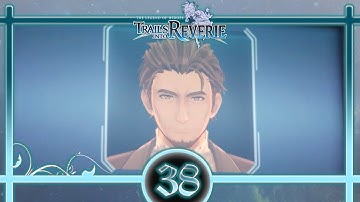 Trails into Reverie Playthrough (38) - Light Of Retribution