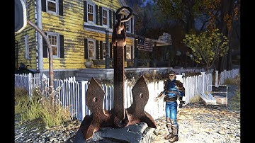 Fallout 76 2024 Fresh Dweller Beginner