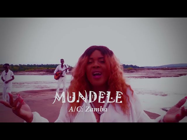 Viva la musica - Mundele (Clip Officiel)