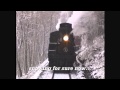 Cass scenic railroad snow excursion