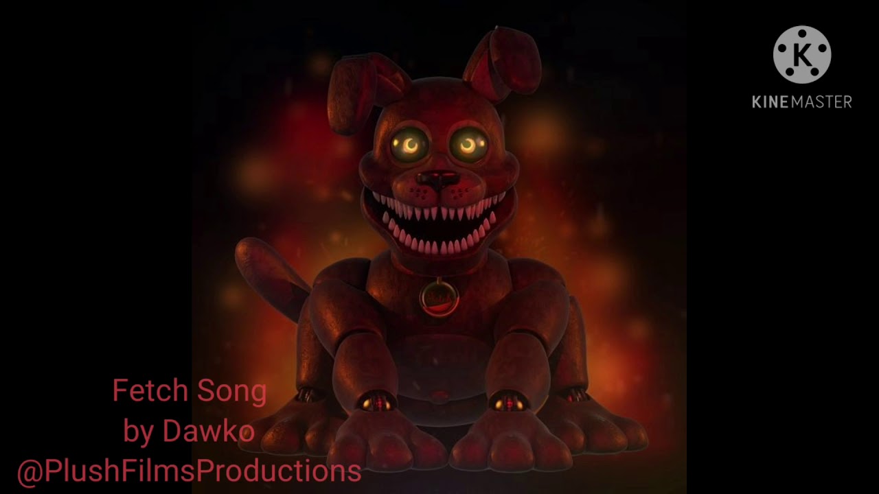 Fetch Song Fetch song/Dawko Slowed-reverb - YouTube