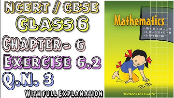 Ncert Class 6 Maths Exercise 6.2 Question number 3 | Integers Chapter 6 | Md Sir
