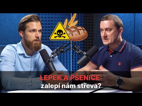 Video: Má mini pšenice lepek?