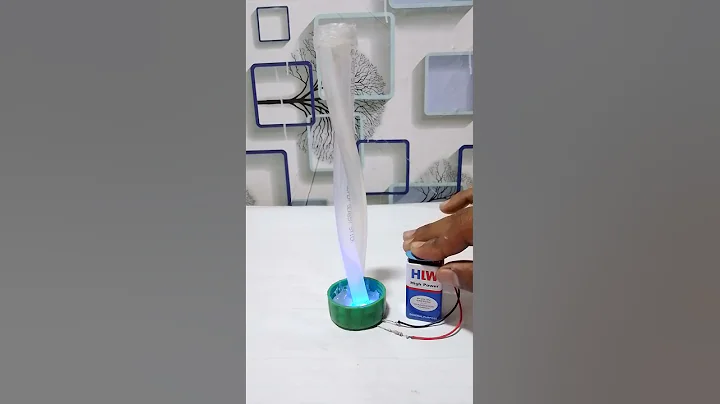 😯Glue Sticks Life Hacks || Led Light Hacks #Shorts