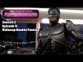 TCM Slumberground Presents: Robocop (1987) and Robocop 2 (1990)