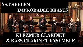 Improabable Beasts and Nat Seelen: Kale Bazetsn / Der Heyser Bulgar / Fun Der Heyser