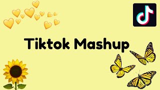 tiktok mashup 2020 ✨✨✨ (new songs)