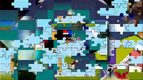 Scan VS Round 545 in Unreverse Order (545/700)